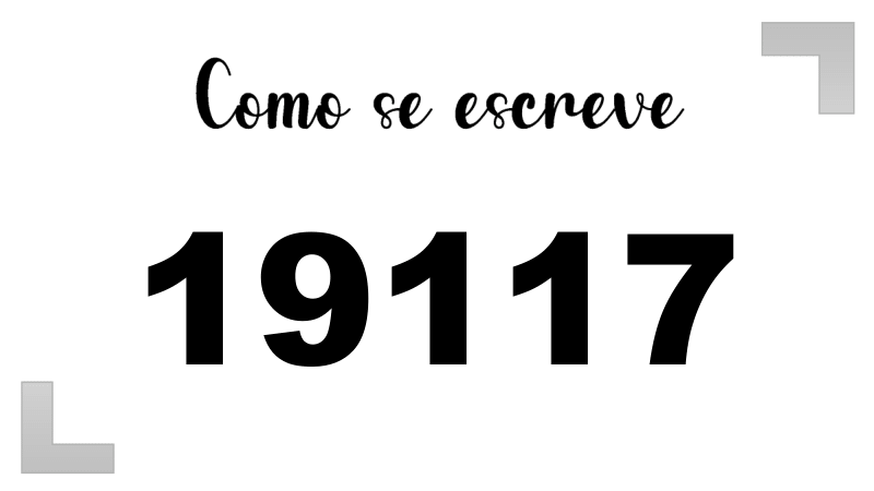 Imagem do número 19117