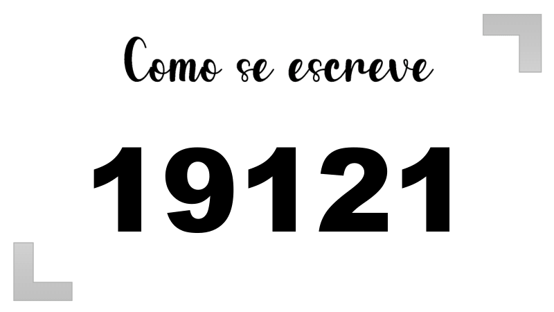 Imagem do número 19121
