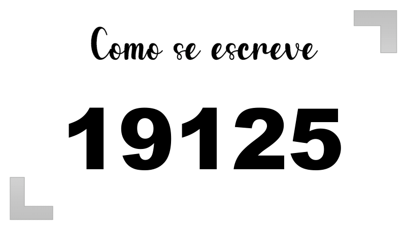 Imagem do número 19125