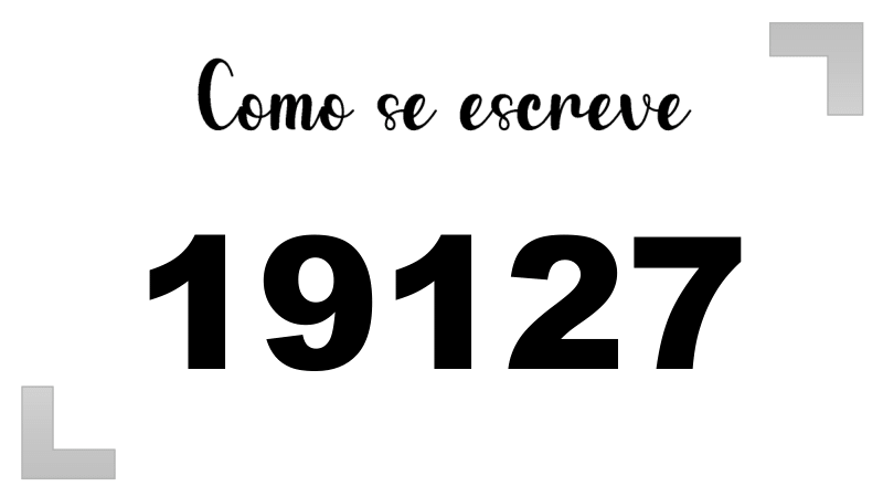 Imagem do número 19127