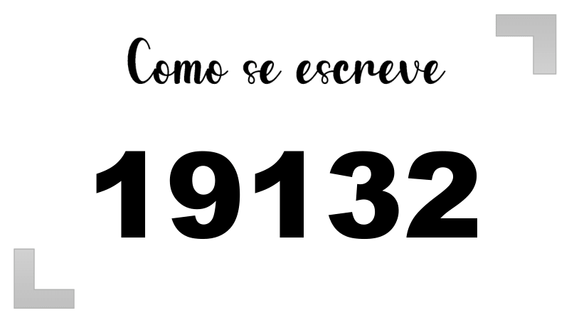 Imagem do número 19132