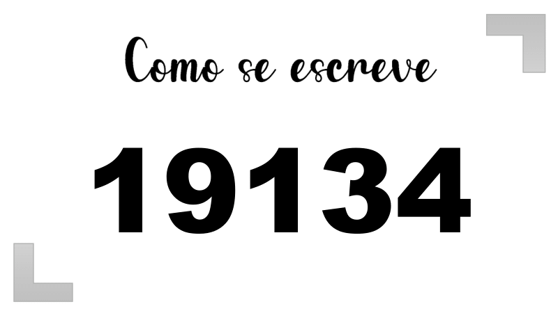 Imagem do número 19134