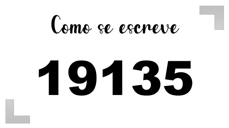 Imagem do número 19135