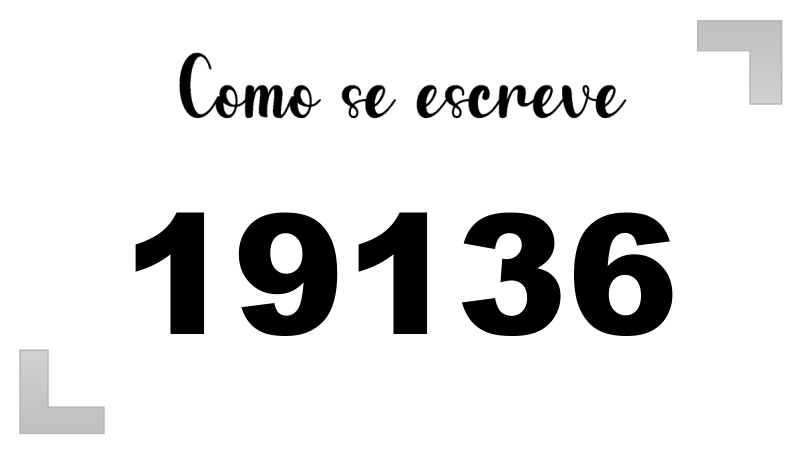 Imagem do número 19136