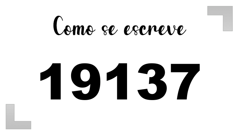 Imagem do número 19137