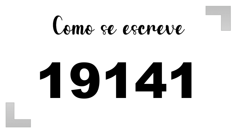 Imagem do número 19141