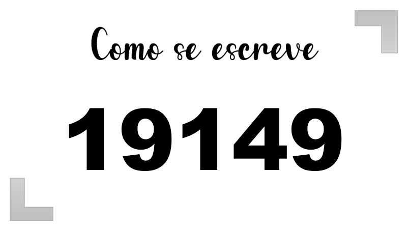 Imagem do número 19149