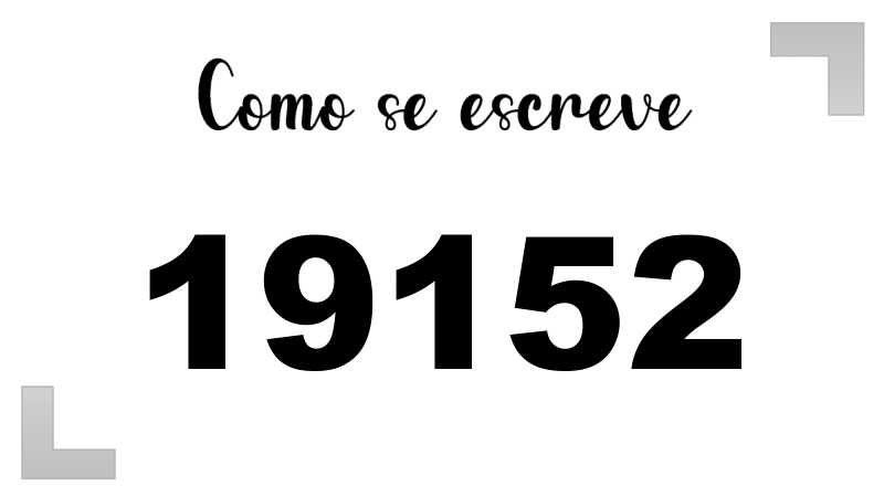 Imagem do número 19152