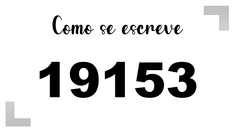 Imagem do número 19153