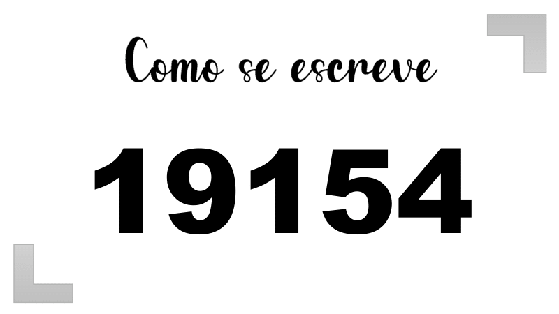 Imagem do número 19154