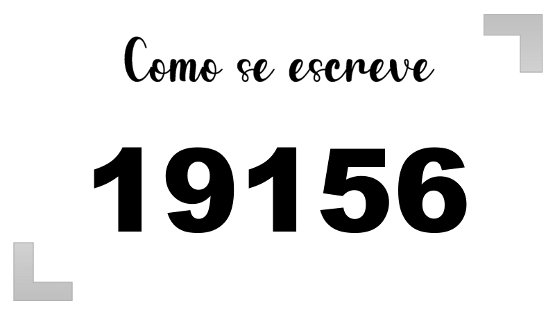 Imagem do número 19156