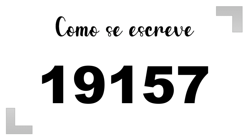 Imagem do número 19157