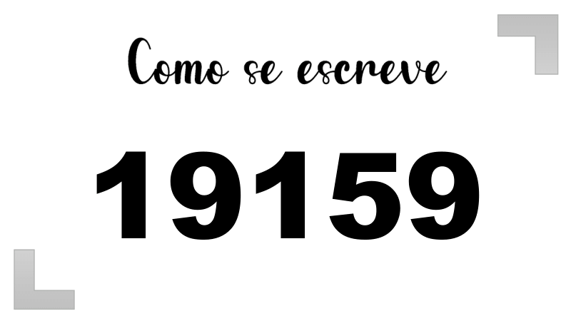 Imagem do número 19159