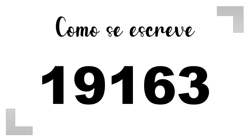 Imagem do número 19163