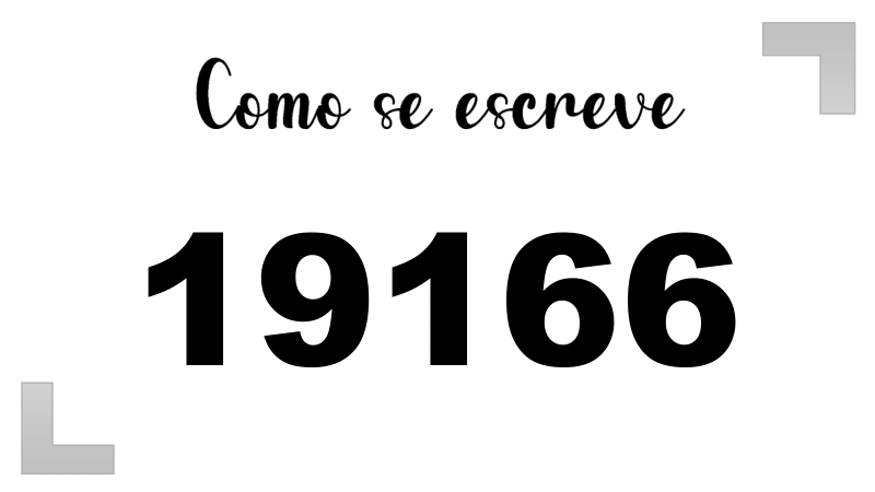 Imagem do número 19166