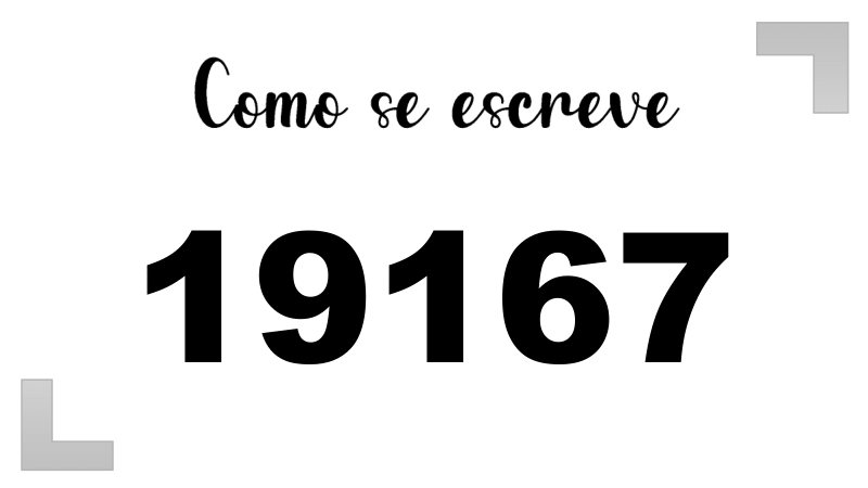 Imagem do número 19167