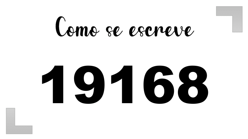 Imagem do número 19168