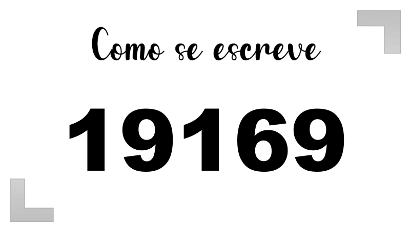 Imagem do número 19169