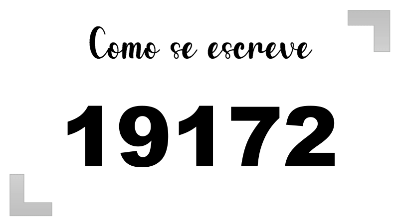 Imagem do número 19172