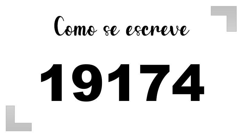 Imagem do número 19174