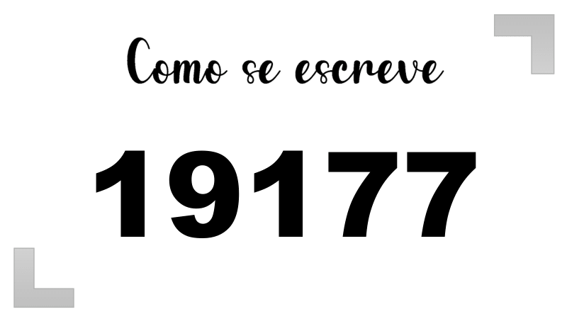 Imagem do número 19177