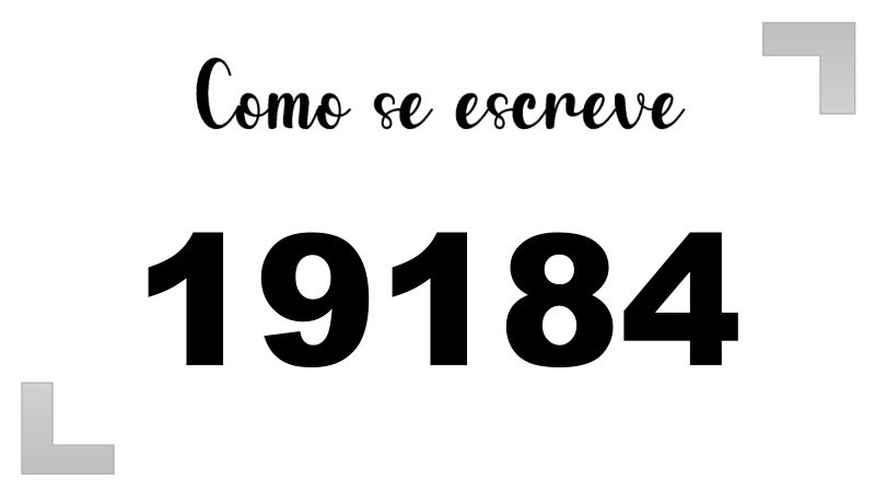 Imagem do número 19184