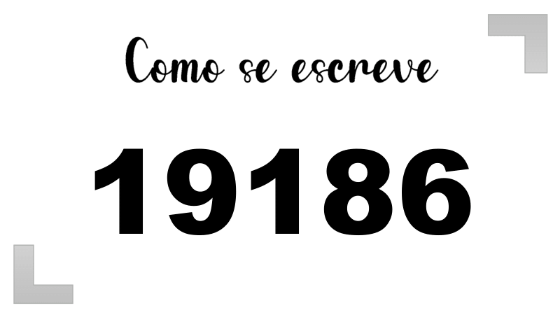 Imagem do número 19186
