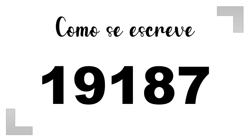 Imagem do número 19187