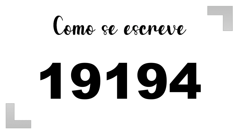 Imagem do número 19194