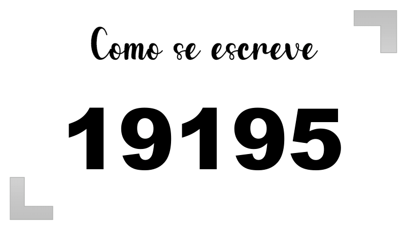 Imagem do número 19195