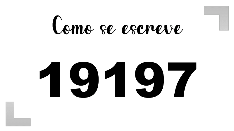 Imagem do número 19197