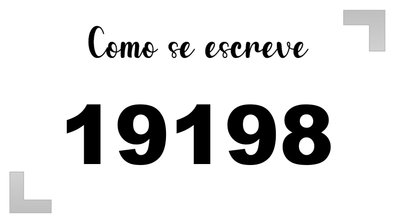 Imagem do número 19198