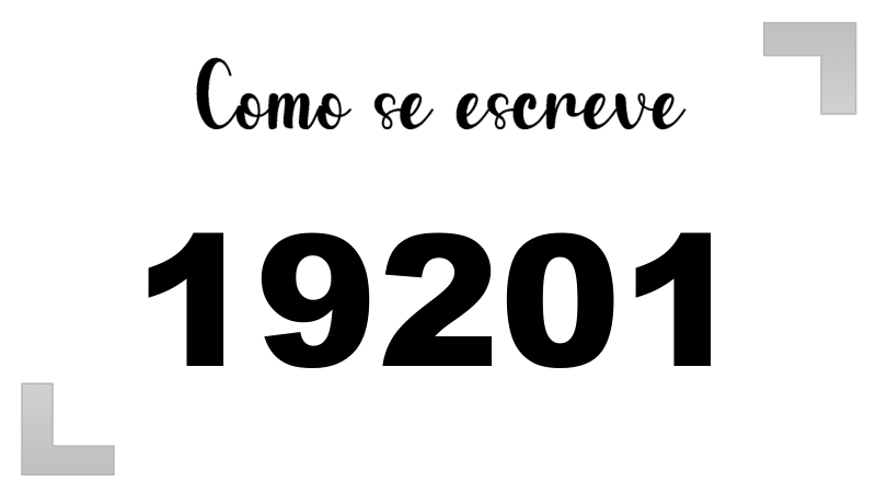 Imagem do número 19201