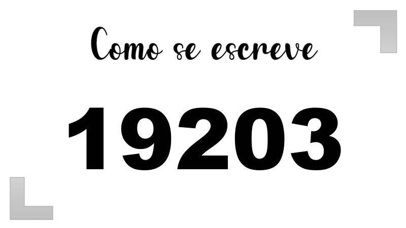 Imagem do número 19203