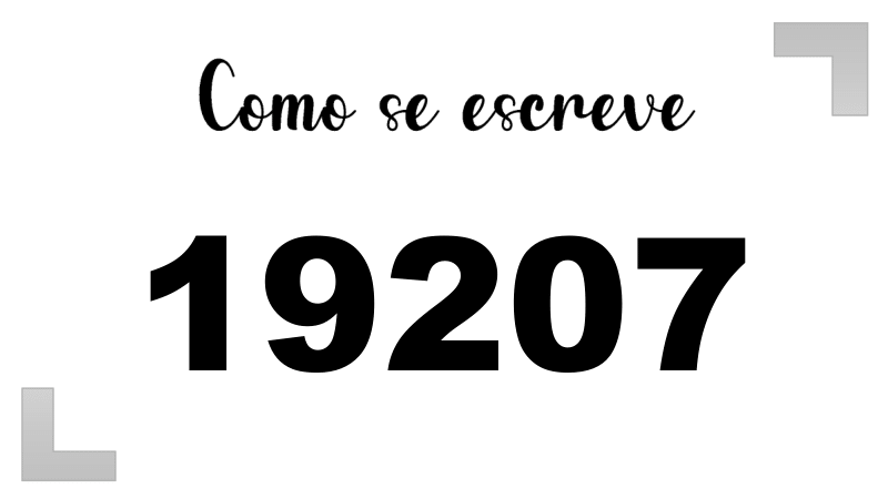 Imagem do número 19207