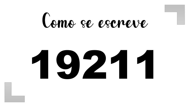 Imagem do número 19211