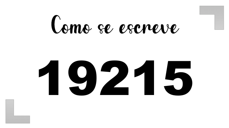 Imagem do número 19215