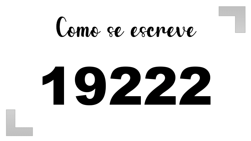 Imagem do número 19222