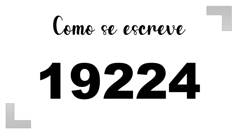 Imagem do número 19224