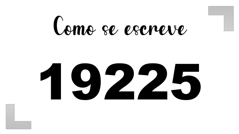 Imagem do número 19225