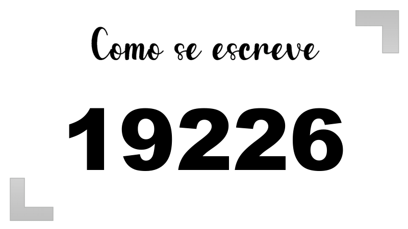 Imagem do número 19226