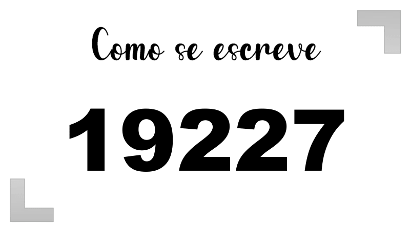 Imagem do número 19227