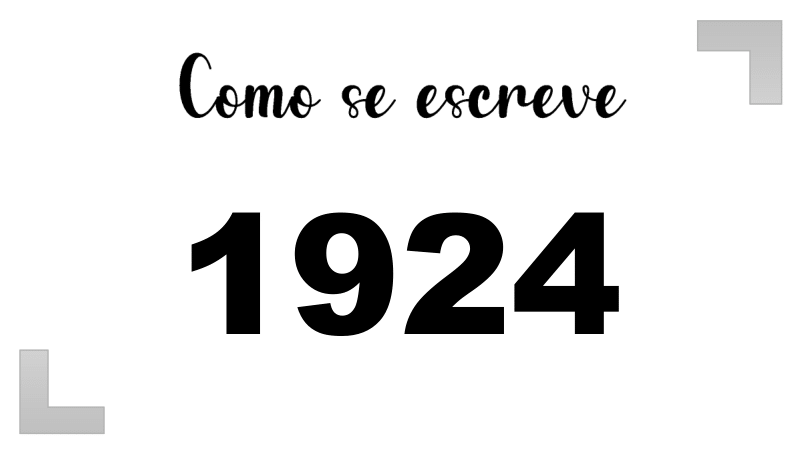 Imagem do número 1924