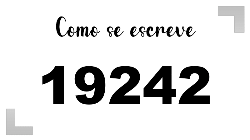 Imagem do número 19242