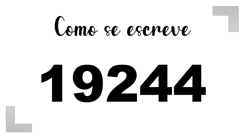 Imagem do número 19244