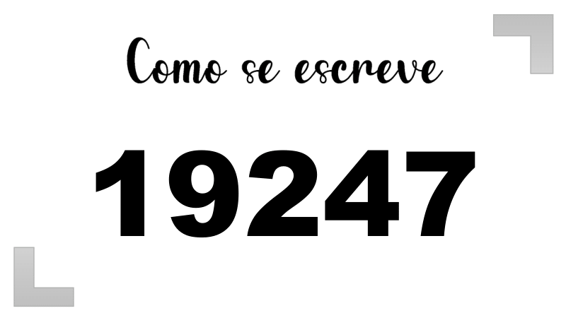 Imagem do número 19247