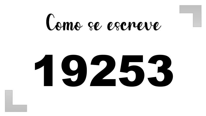 Imagem do número 19253