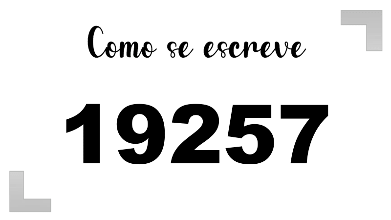 Imagem do número 19257
