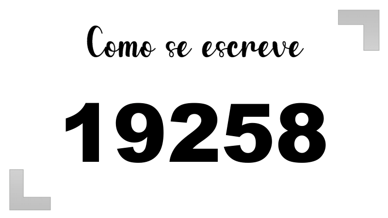 Imagem do número 19258