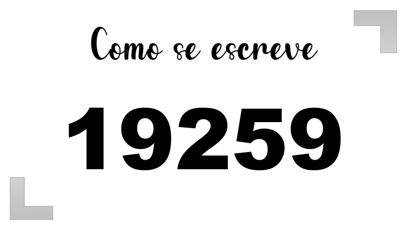 Imagem do número 19259